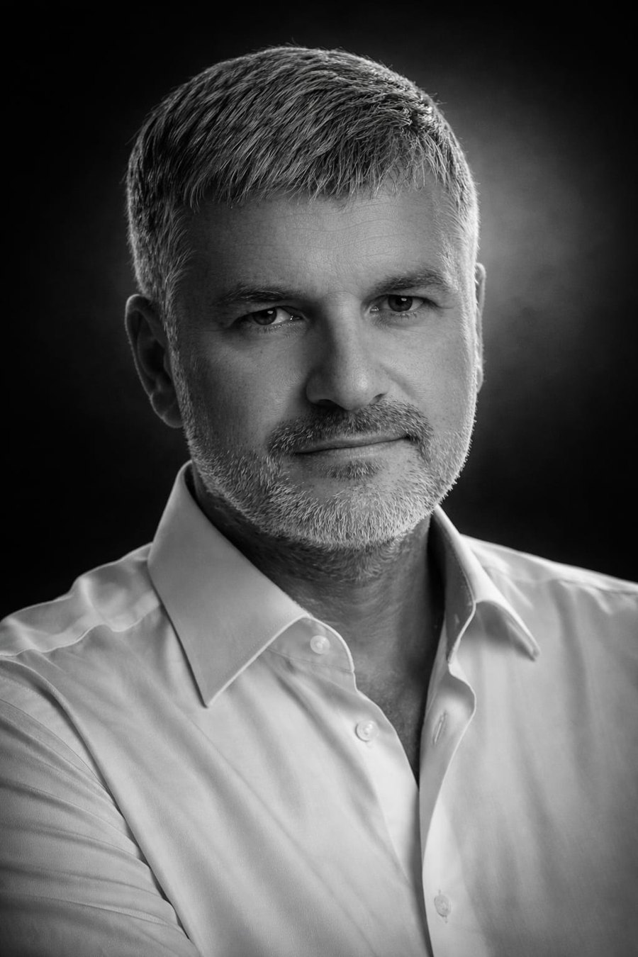 Emmanuel Urschel, formateur et consultant